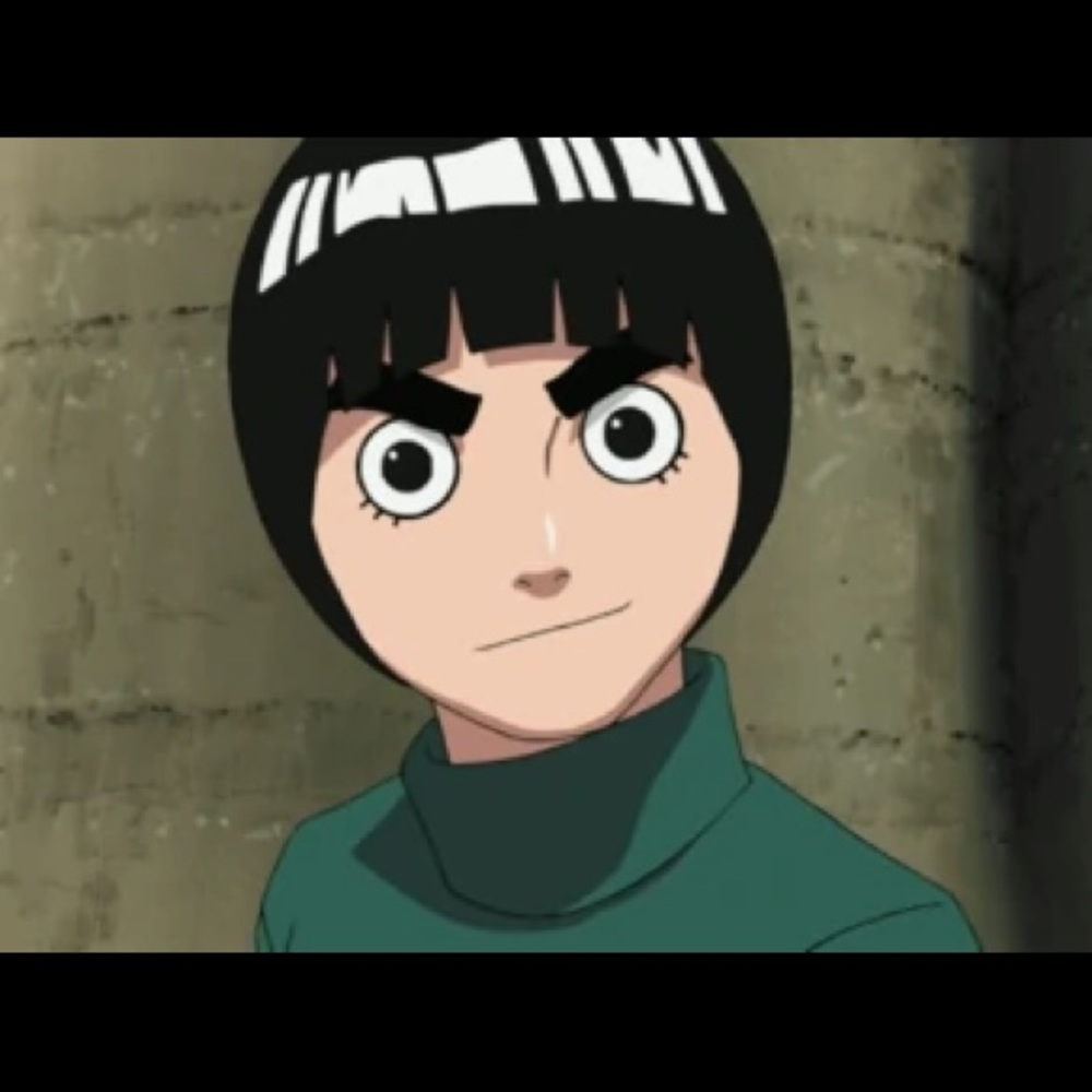 Meet your Posher, Jabril